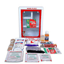Firs Aid Kit